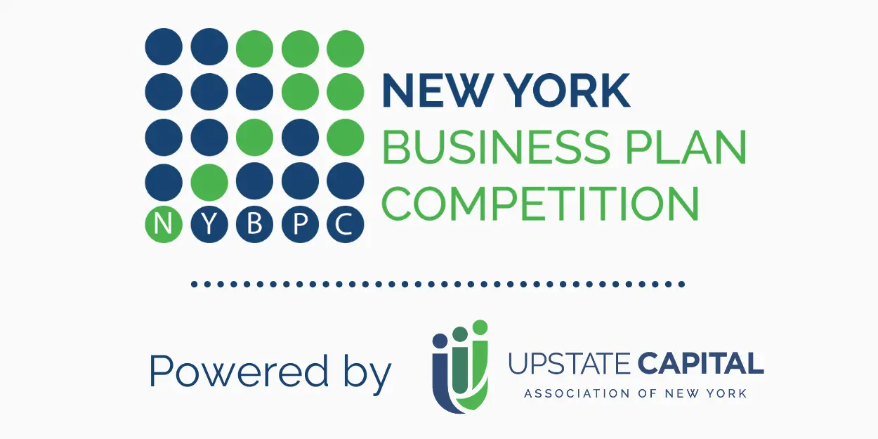 Life After Life winning 2nd Place - New York Business Plan Competition, Infrastructure, First Responder, & Defense Prize Category- NYBPC