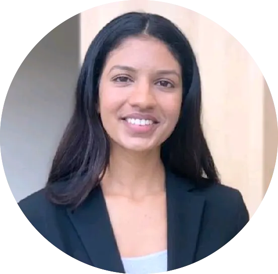 Shaily Patil, Founder of Life After Life